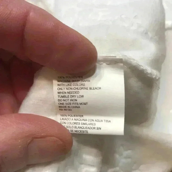 NWT Madison & Max hat - Picture 3 of 3